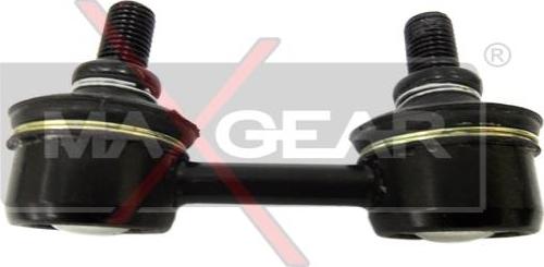 Maxgear 72-1245 - Entretoise / tige, stabilisateur droxauto.com