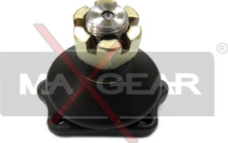 Maxgear 72-1247 - Rotule de suspension droxauto.com