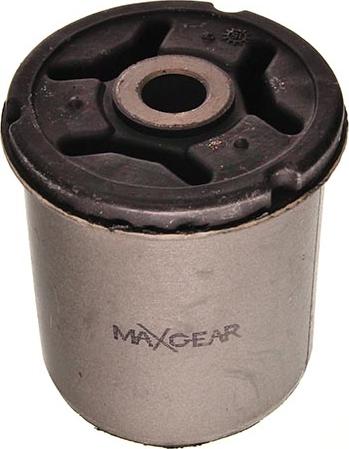 Maxgear 72-1251 - Suspension, corps de l'essieu droxauto.com