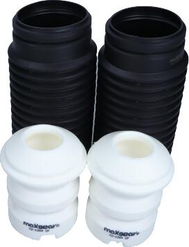 Maxgear 72-1204 - Kit de protection contre la poussière, amortisseur droxauto.com