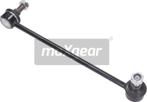 Maxgear 72-1276 - Entretoise / tige, stabilisateur droxauto.com