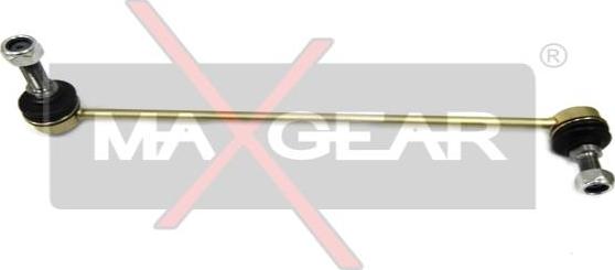 Maxgear 72-1272 - Entretoise / tige, stabilisateur droxauto.com