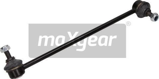 Maxgear 72-1757 - Entretoise / tige, stabilisateur droxauto.com