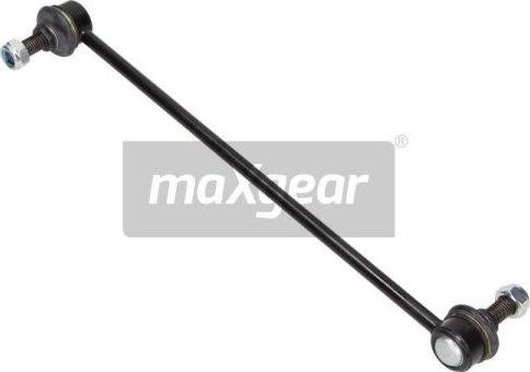Maxgear 72-1765 - Entretoise / tige, stabilisateur droxauto.com
