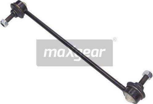 Maxgear 72-1766 - Entretoise / tige, stabilisateur droxauto.com