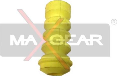 Maxgear 72-1716 - Butée élastique, suspension droxauto.com