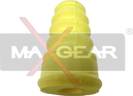 Maxgear 72-1718 - Butée élastique, suspension droxauto.com