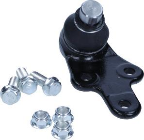 Maxgear 72-3619 - Rotule de suspension droxauto.com