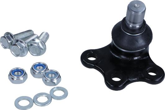 Maxgear 72-3616 - Rotule de suspension droxauto.com