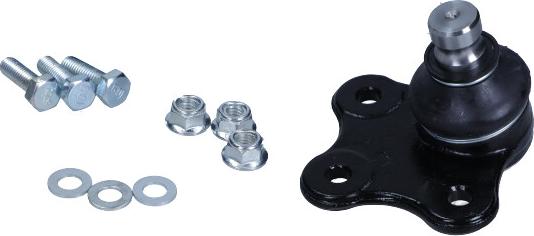 Maxgear 72-3617 - Rotule de suspension droxauto.com