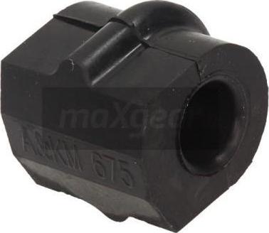 Maxgear 72-3036 - Coussinet de palier, stabilisateur droxauto.com