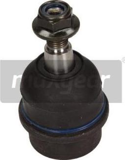 Maxgear 72-3157 - Rotule de suspension droxauto.com