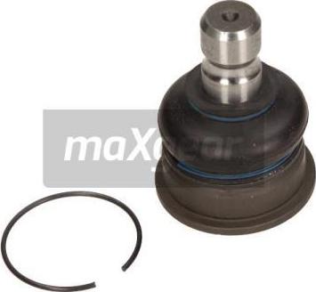 Maxgear 72-3160 - Rotule de suspension droxauto.com