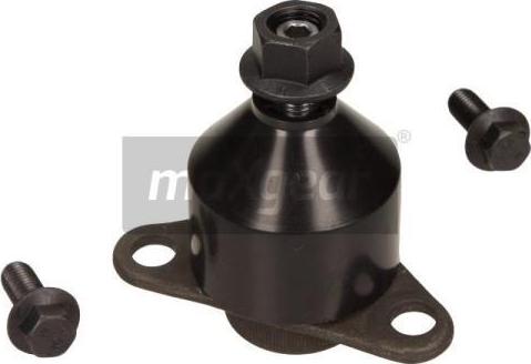 Maxgear 72-3161 - Rotule de suspension droxauto.com