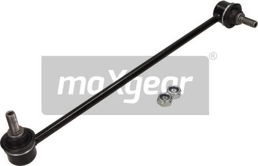Maxgear 72-3104 - Entretoise / tige, stabilisateur droxauto.com
