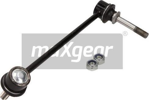 Maxgear 72-3101 - Entretoise / tige, stabilisateur droxauto.com