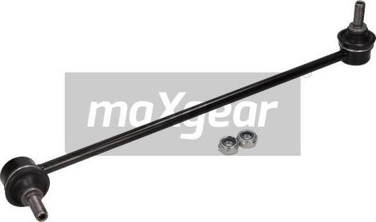 Maxgear 72-3103 - Entretoise / tige, stabilisateur droxauto.com