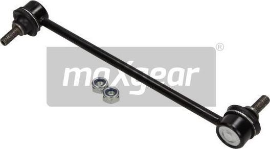 Maxgear 72-3107 - Entretoise / tige, stabilisateur droxauto.com