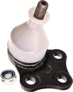Maxgear 72-3122 - Rotule de suspension droxauto.com