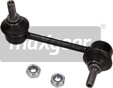 Maxgear 72-3309 - Entretoise / tige, stabilisateur droxauto.com