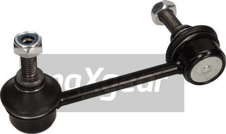 Maxgear 72-3308 - Entretoise / tige, stabilisateur droxauto.com