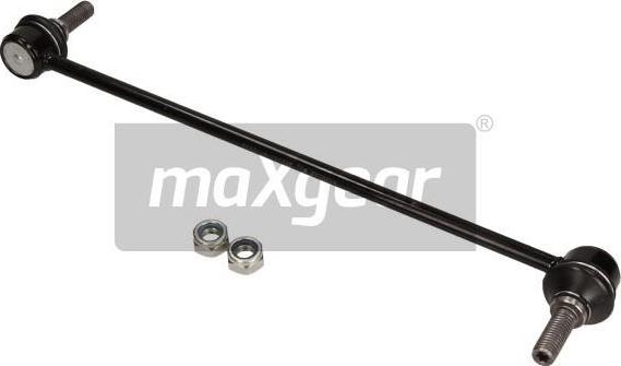 Maxgear 72-3314 - Entretoise / tige, stabilisateur droxauto.com