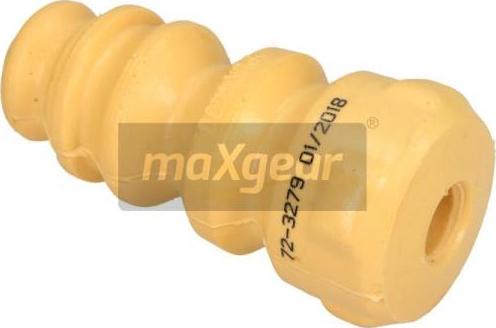 Maxgear 72-3279 - Butée élastique, suspension droxauto.com