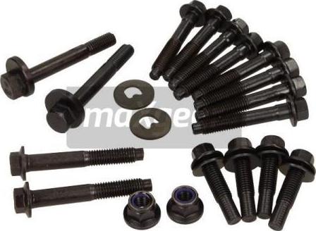 Maxgear 72-2997 - Kit de réparation, suspension de roue droxauto.com