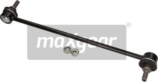 Maxgear 72-2953 - Entretoise / tige, stabilisateur droxauto.com