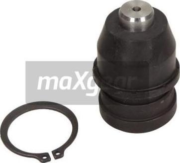 Maxgear 72-2966 - Rotule de suspension droxauto.com