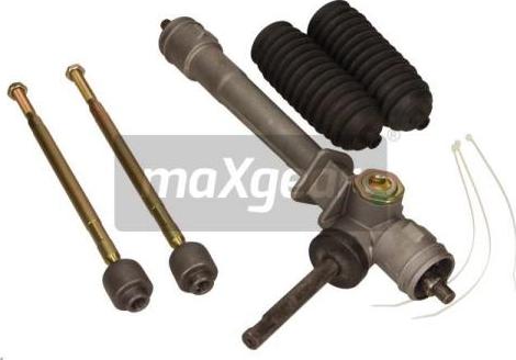 Maxgear 72-2901 - Crémaillière de direction droxauto.com