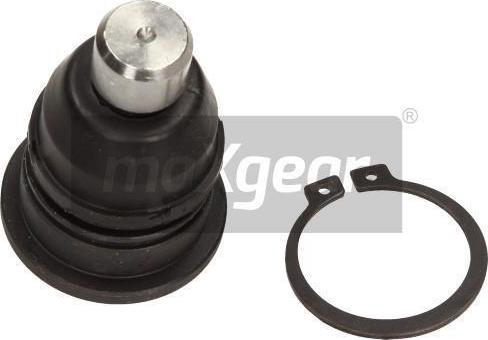 Maxgear 72-2976 - Rotule de suspension droxauto.com