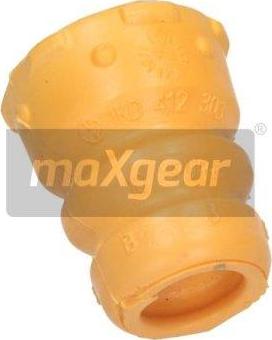 Maxgear 72-2498 - Butée élastique, suspension droxauto.com
