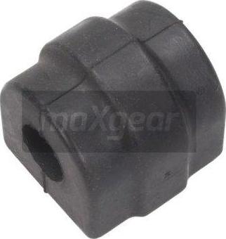 Maxgear 72-2456 - Coussinet de palier, stabilisateur droxauto.com