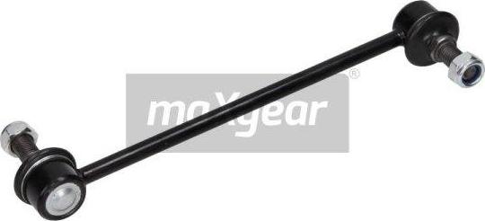 Maxgear 72-2418 - Entretoise / tige, stabilisateur droxauto.com