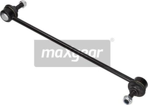 Maxgear 72-2542 - Entretoise / tige, stabilisateur droxauto.com