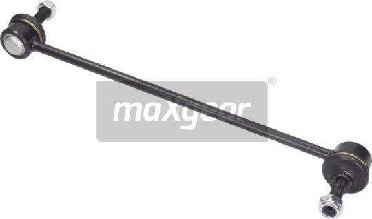 Maxgear 72-2519 - Entretoise / tige, stabilisateur droxauto.com