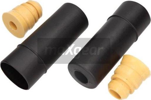 Maxgear 72-2582 - Kit de protection contre la poussière, amortisseur droxauto.com
