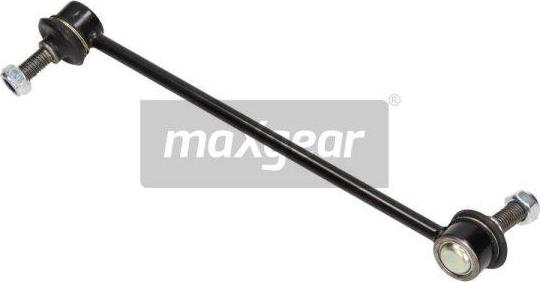 Maxgear 72-2524 - Entretoise / tige, stabilisateur droxauto.com