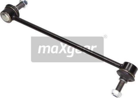 Maxgear 72-2525 - Entretoise / tige, stabilisateur droxauto.com