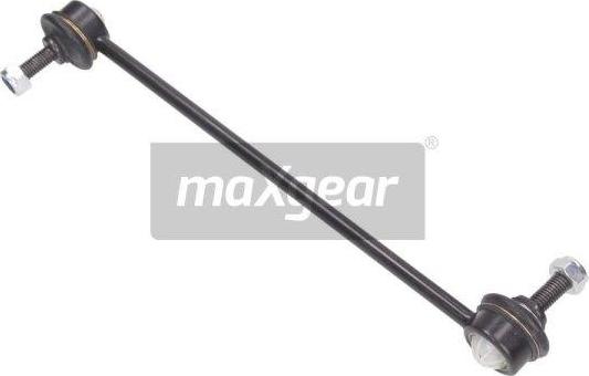 Maxgear 72-2528 - Entretoise / tige, stabilisateur droxauto.com
