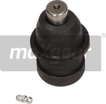 Maxgear 72-2617 - Rotule de suspension droxauto.com