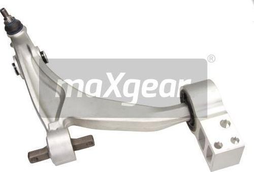 Maxgear 72-2066 - Bras de liaison, suspension de roue droxauto.com
