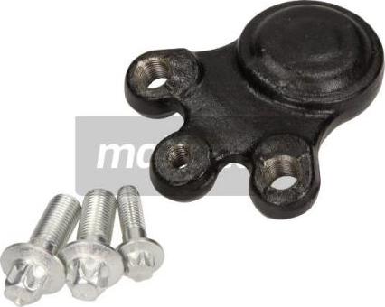 Maxgear 72-2012 - Rotule de suspension droxauto.com