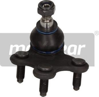 Maxgear 72-2022 - Rotule de suspension droxauto.com