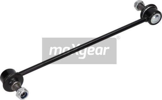 Maxgear 72-2142 - Entretoise / tige, stabilisateur droxauto.com
