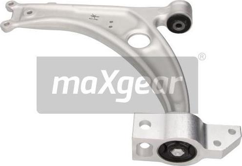 Maxgear 72-2134 - Bras de liaison, suspension de roue droxauto.com