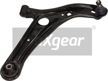 Maxgear 72-2829 - Bras de liaison, suspension de roue droxauto.com