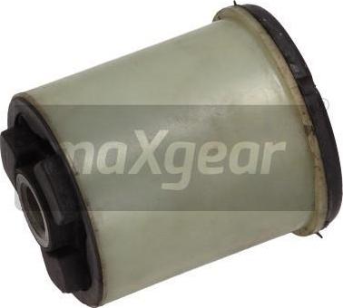 Maxgear 72-2392 - Suspension, corps de l'essieu droxauto.com