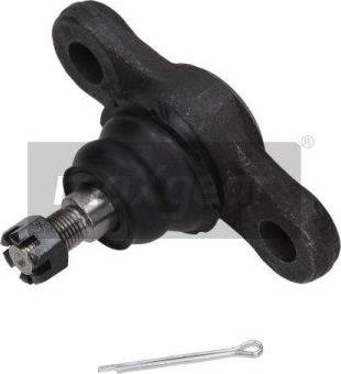 Maxgear 72-2343 - Rotule de suspension droxauto.com